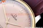 Omega - De Ville Prestige YG/SS/LE RG/Rm MKF A8800