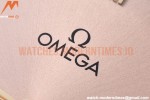 Omega - De Ville Prestige YG/SS/LE RG/Rm MKF A8800