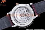 Omega - De Ville Prestige RG/SS/LE White MKF A8800