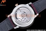 Omega - De Ville Prestige RG/SS/LE White MKF A8800