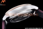 Omega - De Ville Prestige RG/SS/LE White MKF A8800