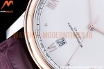 Omega - De Ville Prestige RG/SS/LE White MKF A8800
