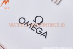 Omega - De Ville Prestige RG/SS/LE White MKF A8800