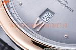 Omega - De Ville Prestige RG/SS/LE Grey/Rm MKF A8800