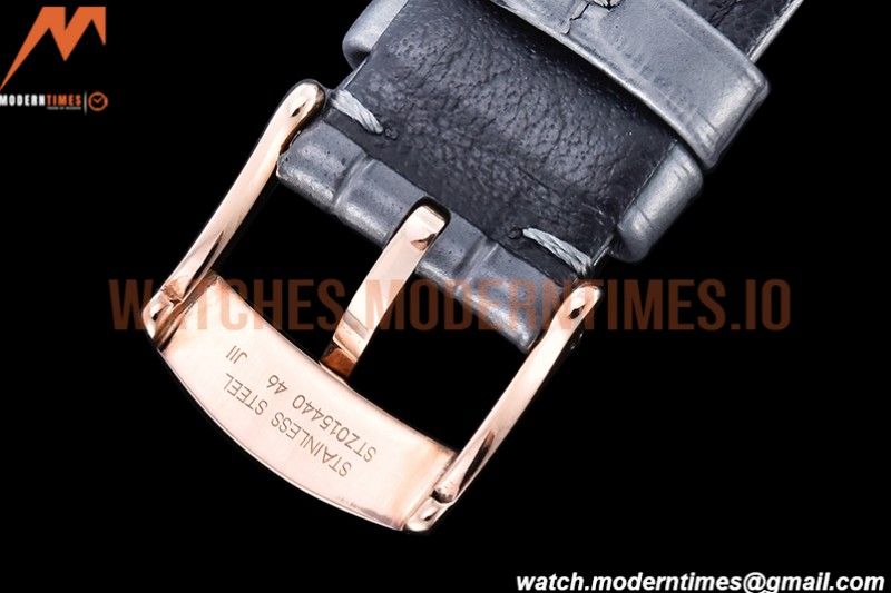 Omega - De Ville Prestige RG/SS/LE Grey/Rm MKF A8800