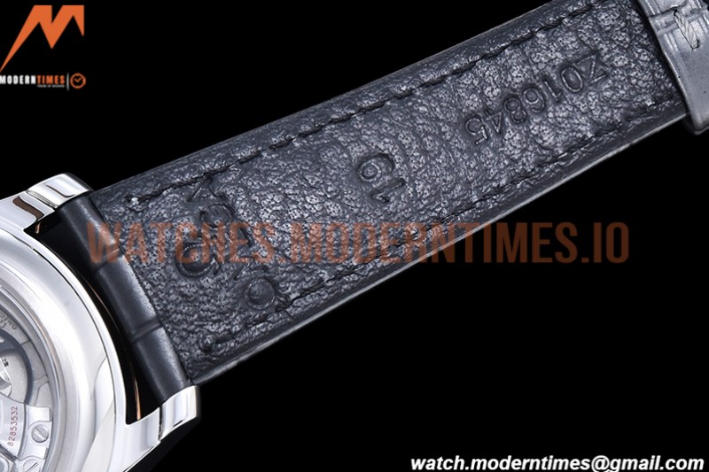 Omega - De Ville Prestige RG/SS/LE Grey/Rm MKF A8800