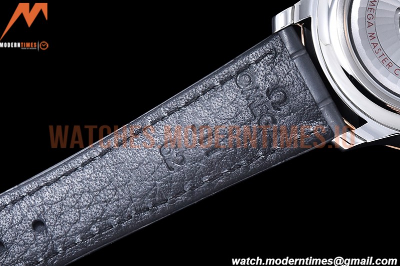 Omega - De Ville Prestige RG/SS/LE Grey/Rm MKF A8800