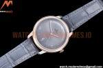 Omega - De Ville Prestige RG/SS/LE Grey/Rm MKF A8800