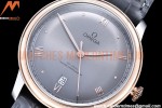 Omega - De Ville Prestige RG/SS/LE Grey/Rm MKF A8800