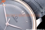 Omega - De Ville Prestige RG/SS/LE Grey/Rm MKF A8800