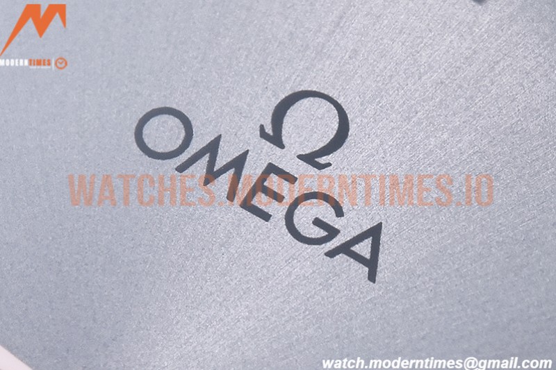 Omega - De Ville Prestige RG/SS/LE Grey/Rm MKF A8800