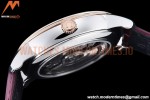 Omega - De Ville Prestige RG/SS/LE Grey-G/Dia MKF A8800