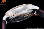 Omega - De Ville Prestige RG/SS/LE Grey-G/Dia MKF A8800