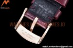 Omega - De Ville Prestige RG/SS/LE Grey-G/Dia MKF A8800
