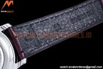 Omega - De Ville Prestige RG/SS/LE Grey-G/Dia MKF A8800