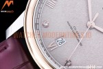 Omega - De Ville Prestige RG/SS/LE Grey-G/Dia MKF A8800