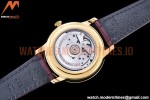 Omega - De Ville Prestige YG/LE Wht-G/Dia MKF A8800