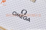 Omega - De Ville Prestige YG/LE Wht-G/Dia MKF A8800