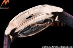 Omega - De Ville Prestige RG/LE White-T/Rm MKF A8800