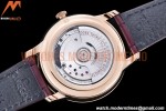 Omega - De Ville Prestige RG/LE White-T/Rm MKF A8800