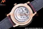 Omega - De Ville Prestige RG/LE White-T/Rm MKF A8800
