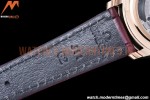 Omega - De Ville Prestige RG/LE White-T/Rm MKF A8800