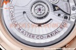 Omega - De Ville Prestige RG/LE White-T/Rm MKF A8800