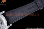 Omega - De Ville Prestige SS/LE White MKF A8800