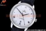 Omega - De Ville Prestige SS/LE White MKF A8800
