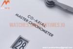 Omega - De Ville Prestige SS/LE White MKF A8800