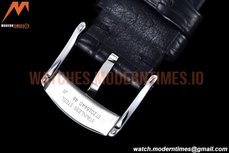 Omega  - De Ville Prestige SS/LE Black MKF A8800