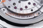 Omega  - De Ville Prestige SS/LE Black MKF A8800