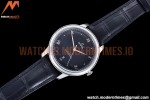 Omega  - De Ville Prestige SS/LE Black MKF A8800