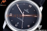 Omega  - De Ville Prestige SS/LE Black MKF A8800