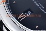 Omega  - De Ville Prestige SS/LE Black MKF A8800