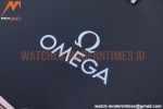 Omega  - De Ville Prestige SS/LE Black MKF A8800