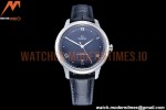 Omega - De Ville Prestige SS/LE Blue MKF A8800