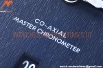 Omega - De Ville Prestige SS/LE Blue MKF A8800