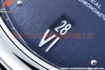 Omega - De Ville Prestige SS/LE Blue MKF A8800