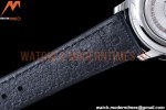 Omega - De Ville Prestige SS/LE Blue MKF A8800