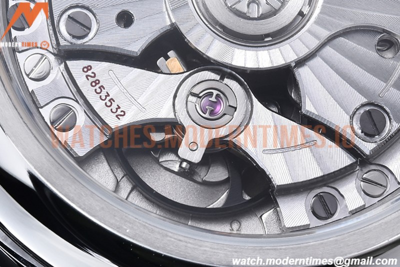 Omega - De Ville Prestige SS/LE Blue MKF A8800