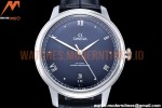 Omega - De Ville Prestige SS/LE Blue MKF A8800