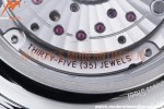 Omega - De Ville Prestige SS/LE Blue MKF A8800