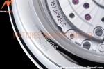 Omega - De Ville Prestige SS/LE Blue MKF A8800