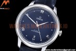 Omega - De Ville Prestige SS/LE Blue MKF A8800