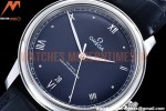 Omega - De Ville Prestige SS/LE Blue MKF A8800