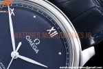 Omega - De Ville Prestige SS/LE Blue MKF A8800