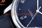 Omega - De Ville Prestige SS/LE Blue MKF A8800