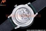 Omega - De Ville Prestige SS/LE Green MKF A8800