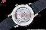 Omega - De Ville Prestige SS/LE Green MKF A8800